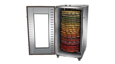 فرن تجفيف-6 - Image